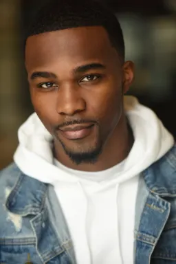 Denzell Dandridge