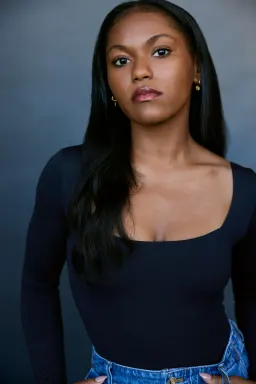Destinee Monet