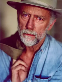 Xander Berkeley