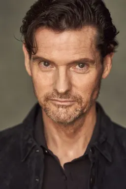 Erik Jorn Sundquist