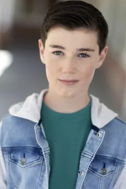 Keenan Moran