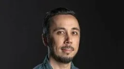 Shaun Lupton
