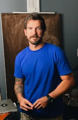 Justin Hughes