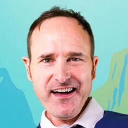 Sean Kent