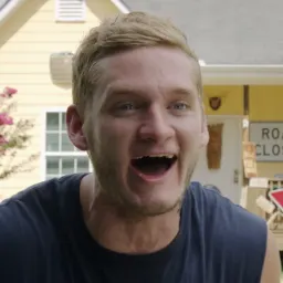 Caleb Hoffman