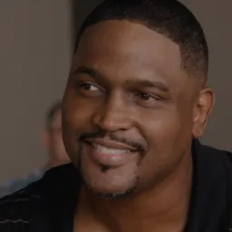 Derrick Gilliam