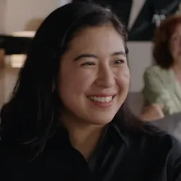 Marilyn Chung