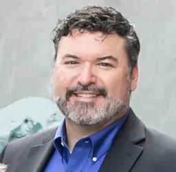 Christos Hines