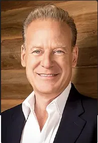 Steven Paul
