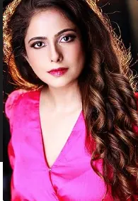 Sweta Rai