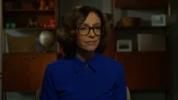 Cate Shanahan