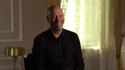 Patrick Gentempo