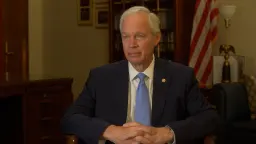 Ron Johnson