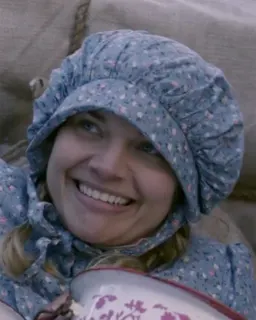 Mallory Everton