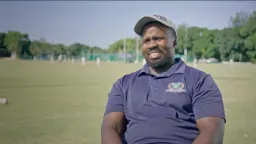 Sipho Mkize