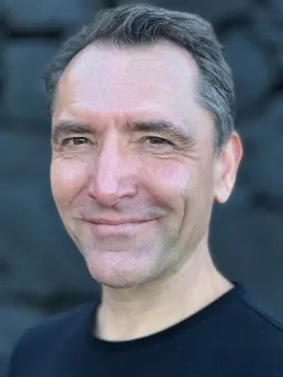 Tobias Schwarz