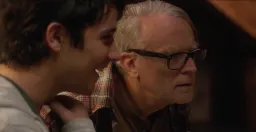 Brad Dourif