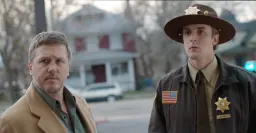 Lochlyn Munro