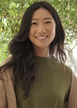 Olivia Liang