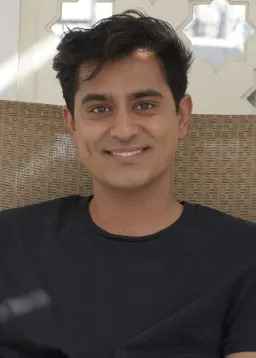 Kapil Talwalkar