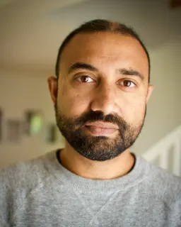 Mahesh Pailoor