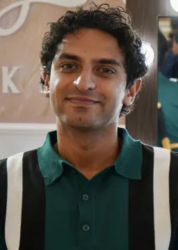 Karan Soni