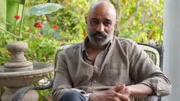 Faran Tahir