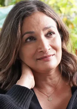 Meera Simhan