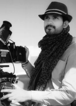 Aakash Raj