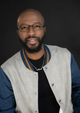 Anthony Hackett