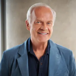 Kelsey Grammer