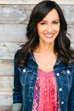 Charlene Amoia