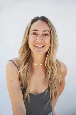 Kate Johnston