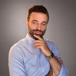 Andrew Huff