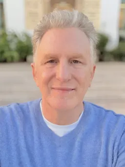 Michael Rapaport