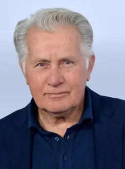 Martin Sheen