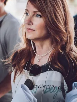 Lisa Arnold