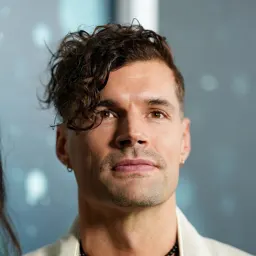 Joel David Smallbone