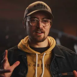 Jon Shai Van Sickle