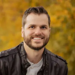 Jordan Harmon