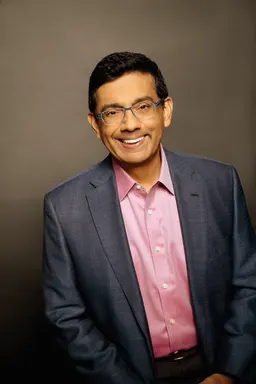 Dinesh D'Souza