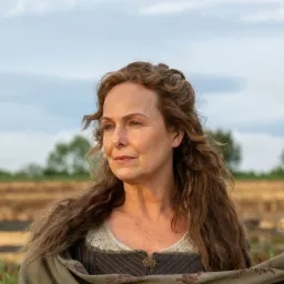 Melora Hardin
