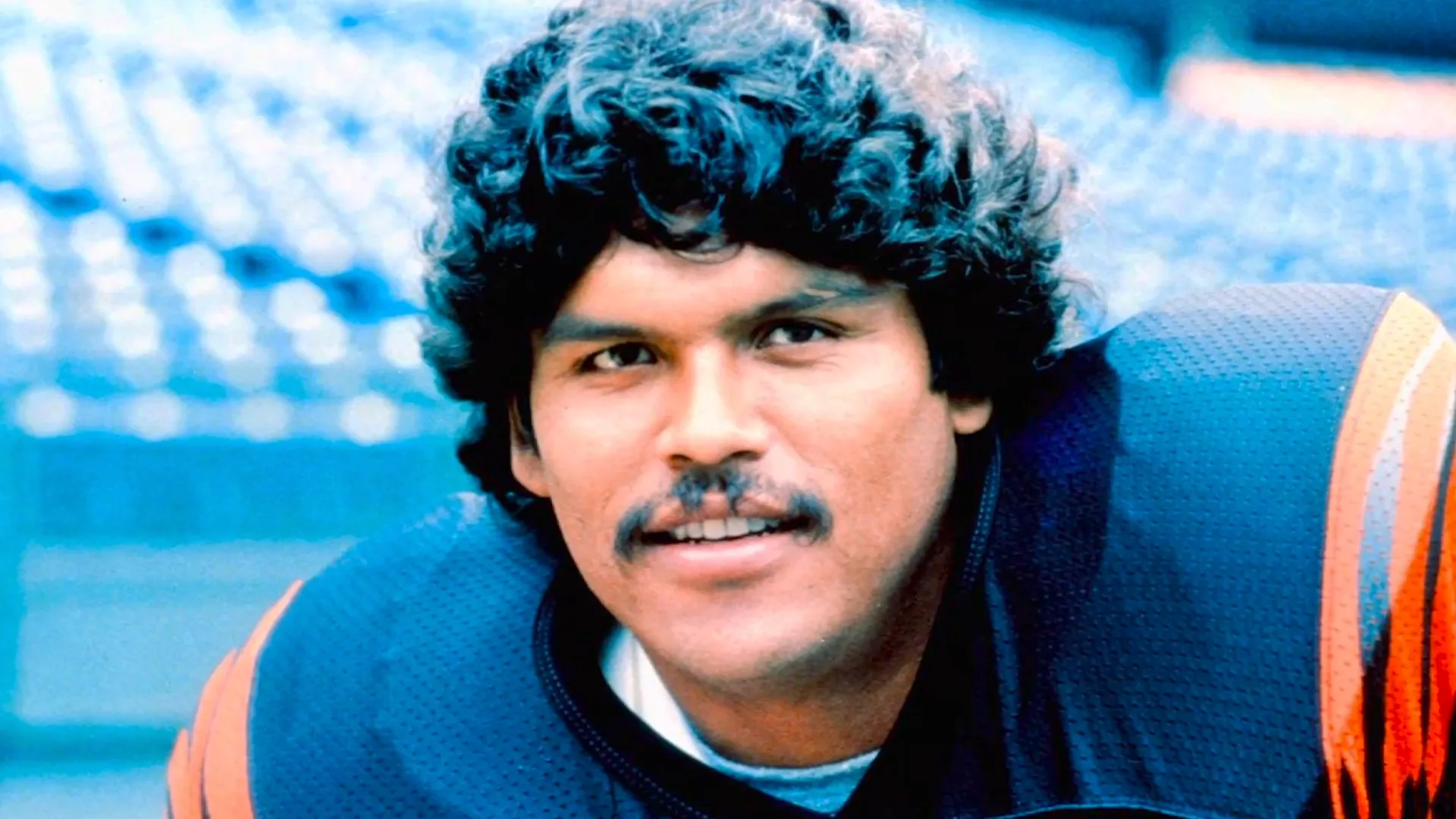 NFL Hall of Famer