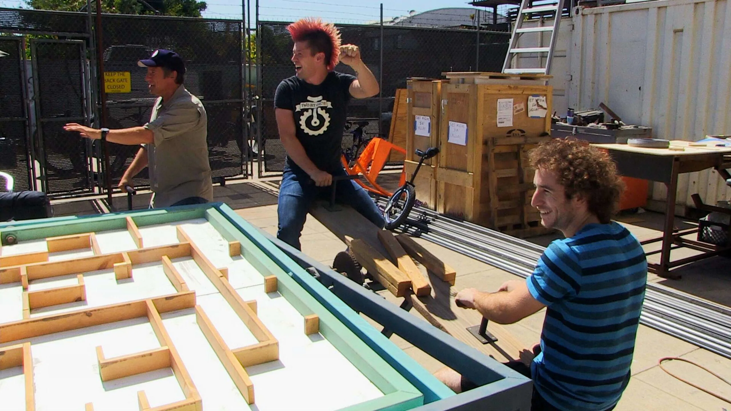 STEAM Carnival