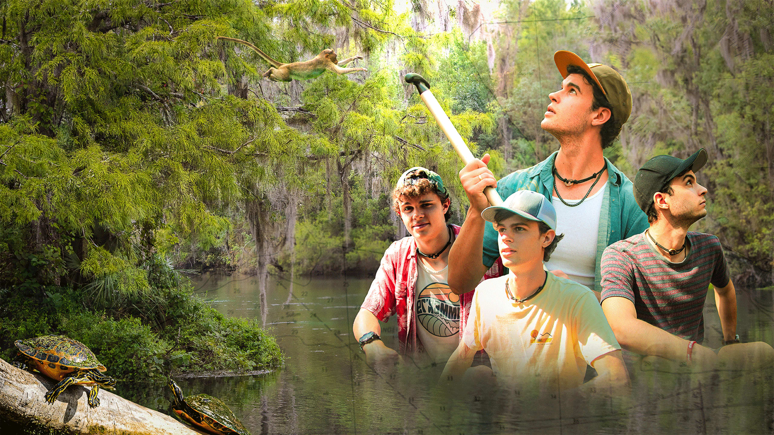 Furry Floridians