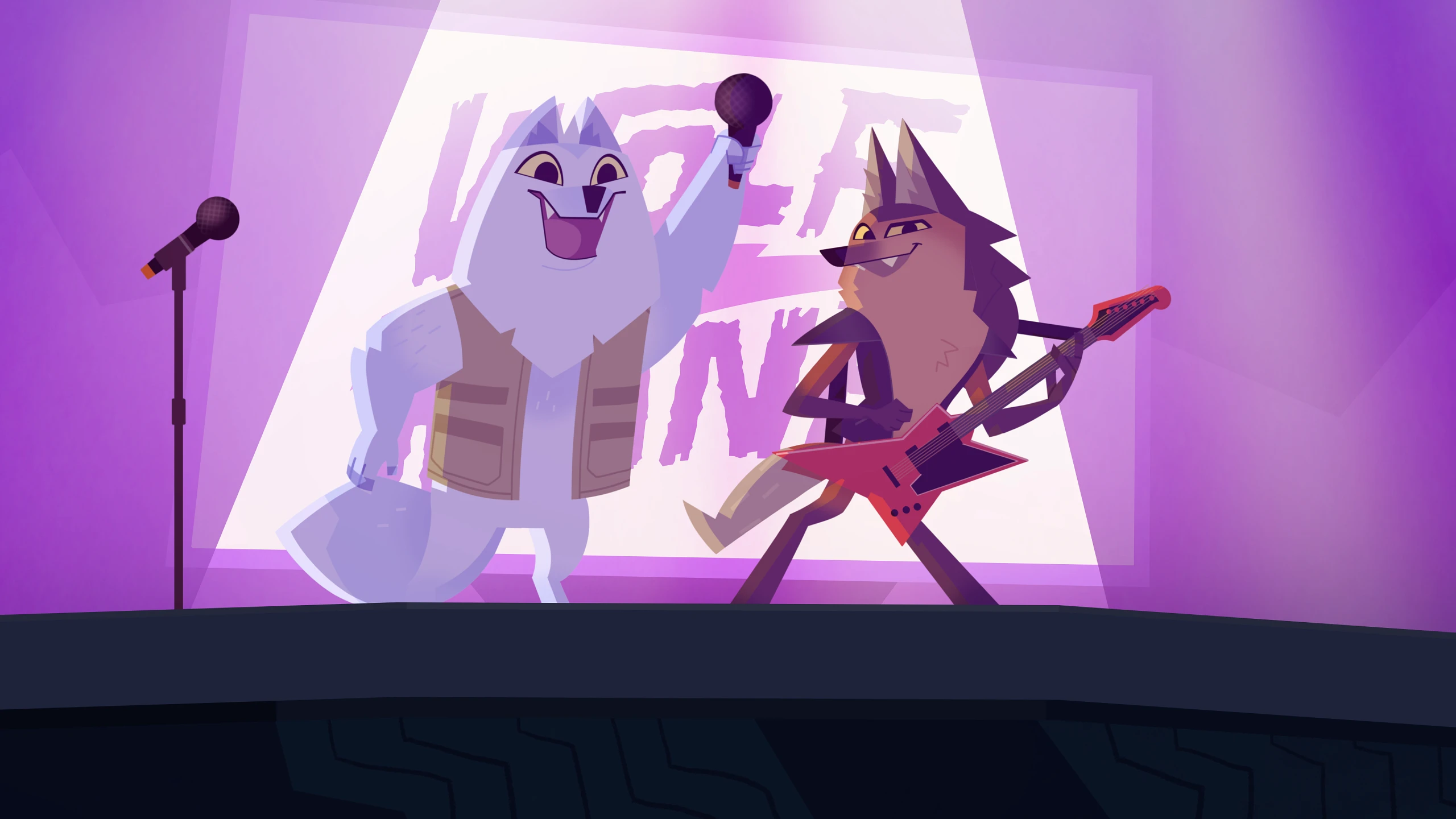 Wolfmane