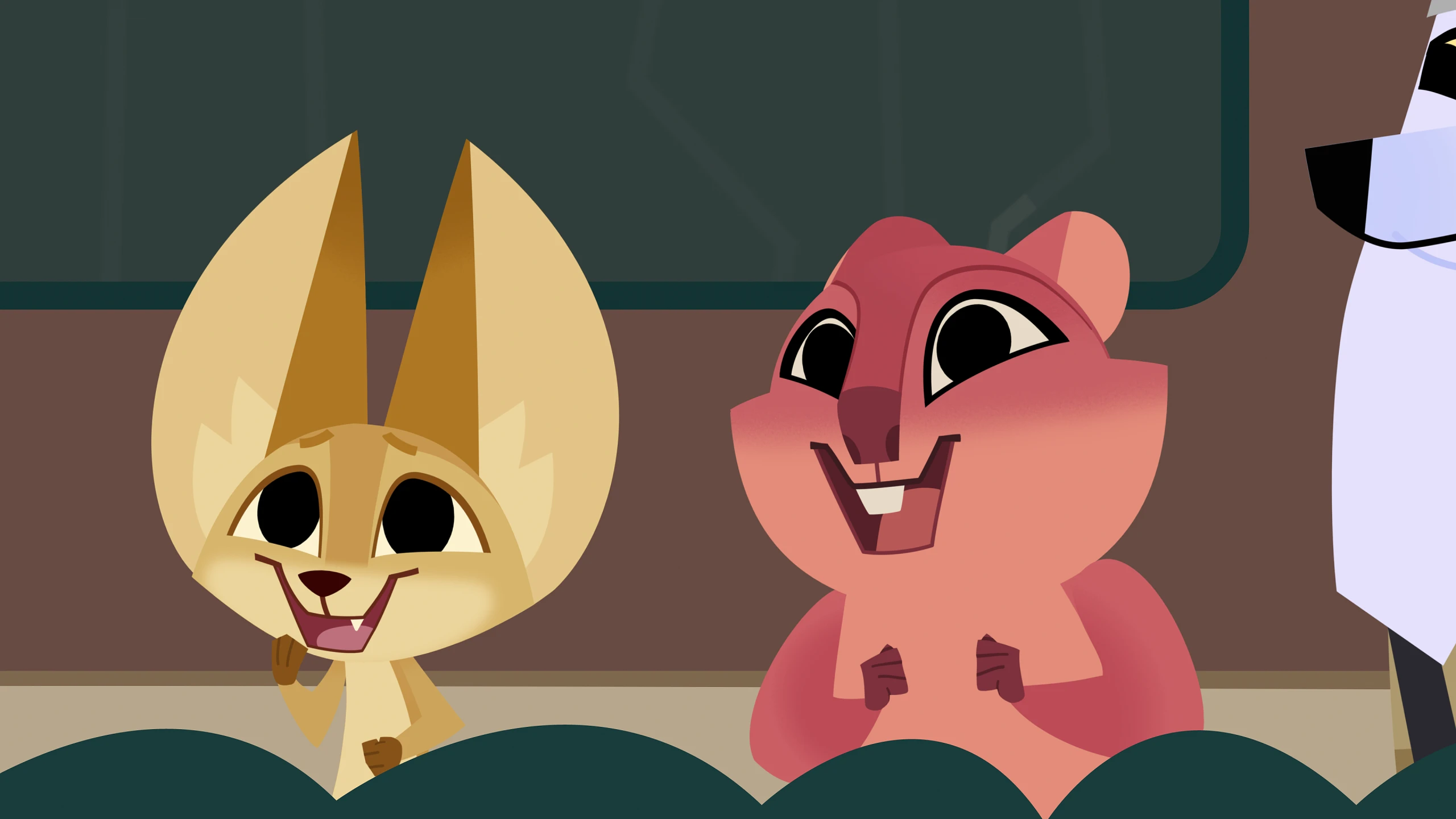 Together