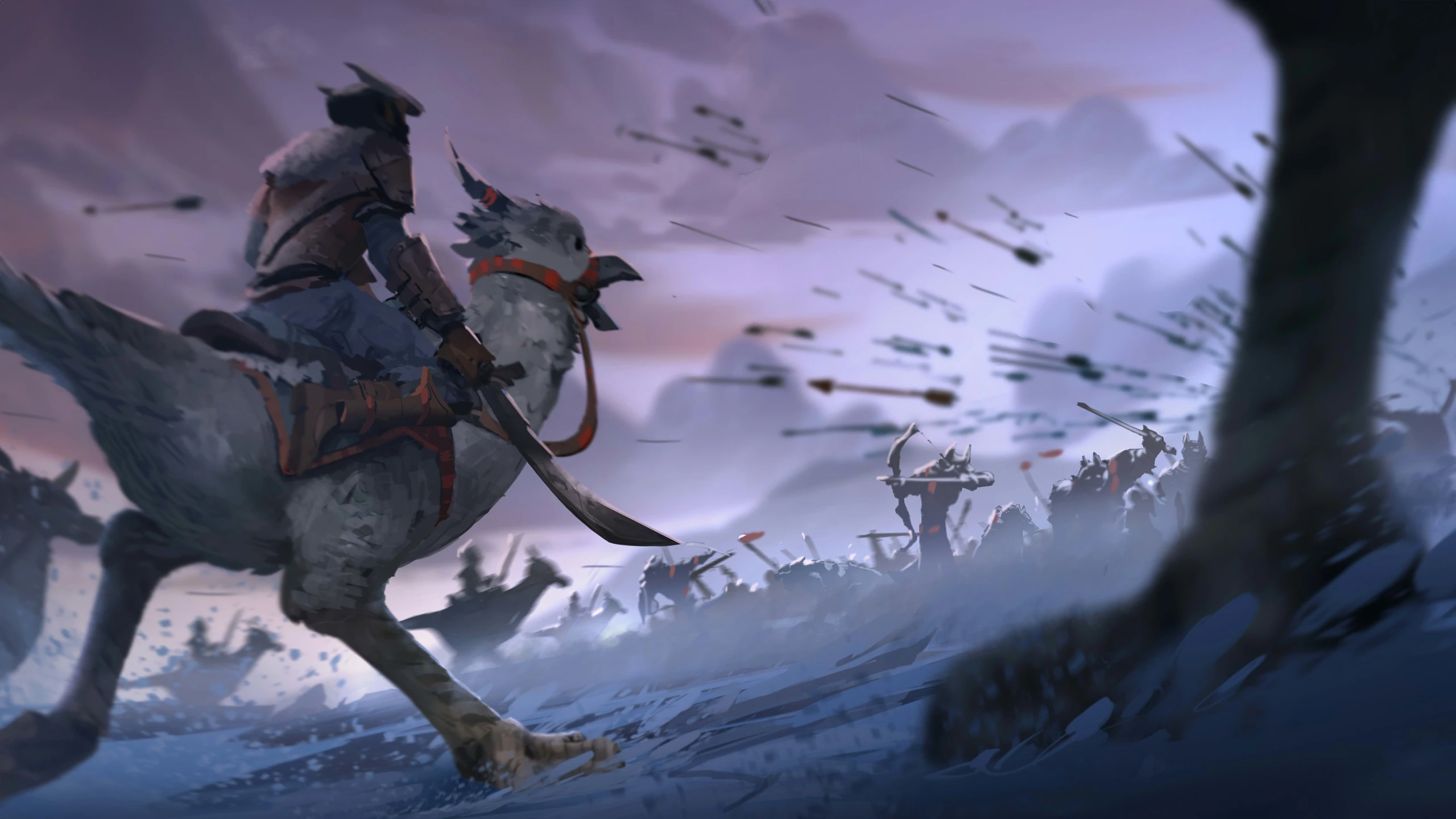 The Art of Animation