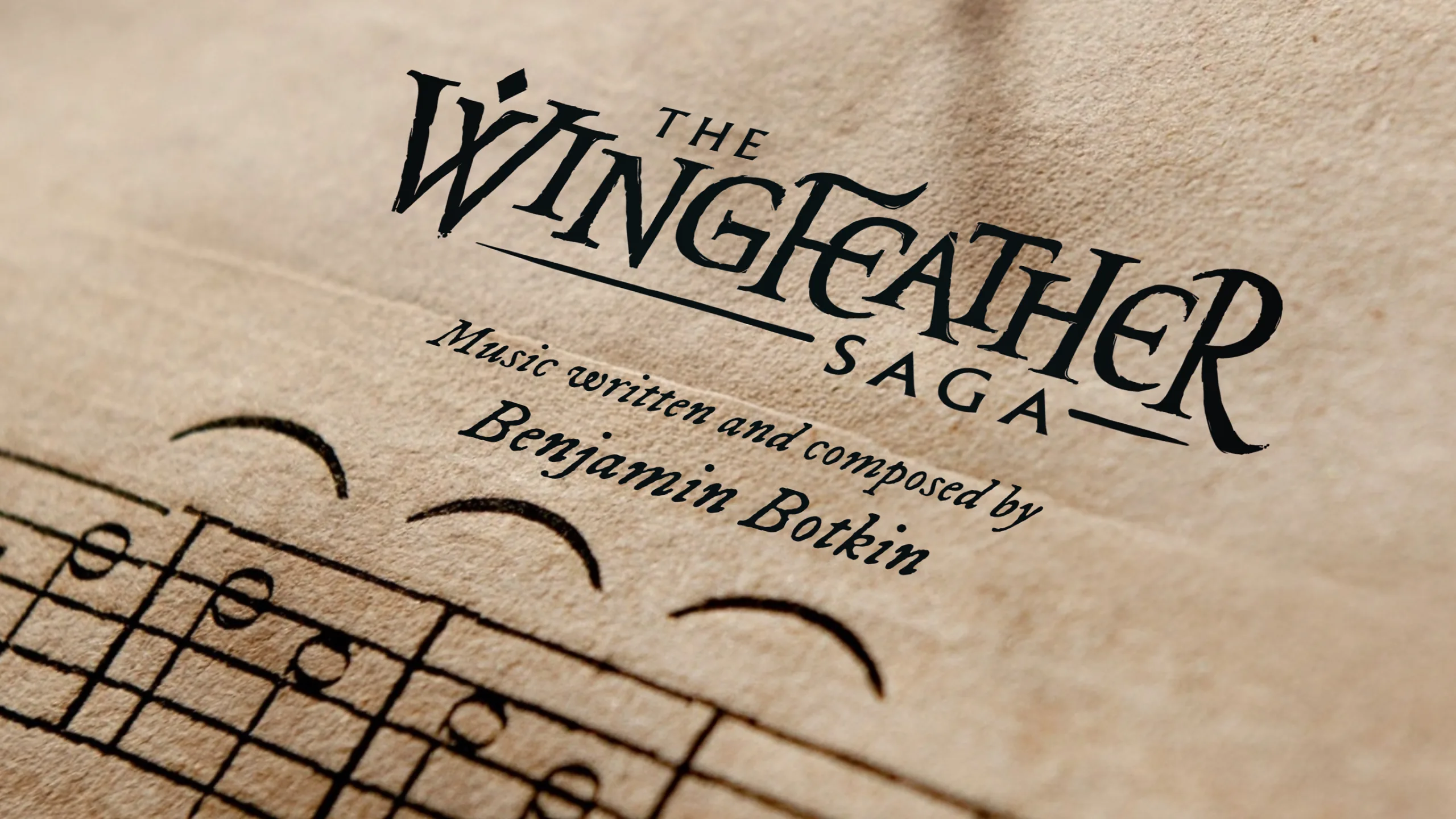 The Art of Music