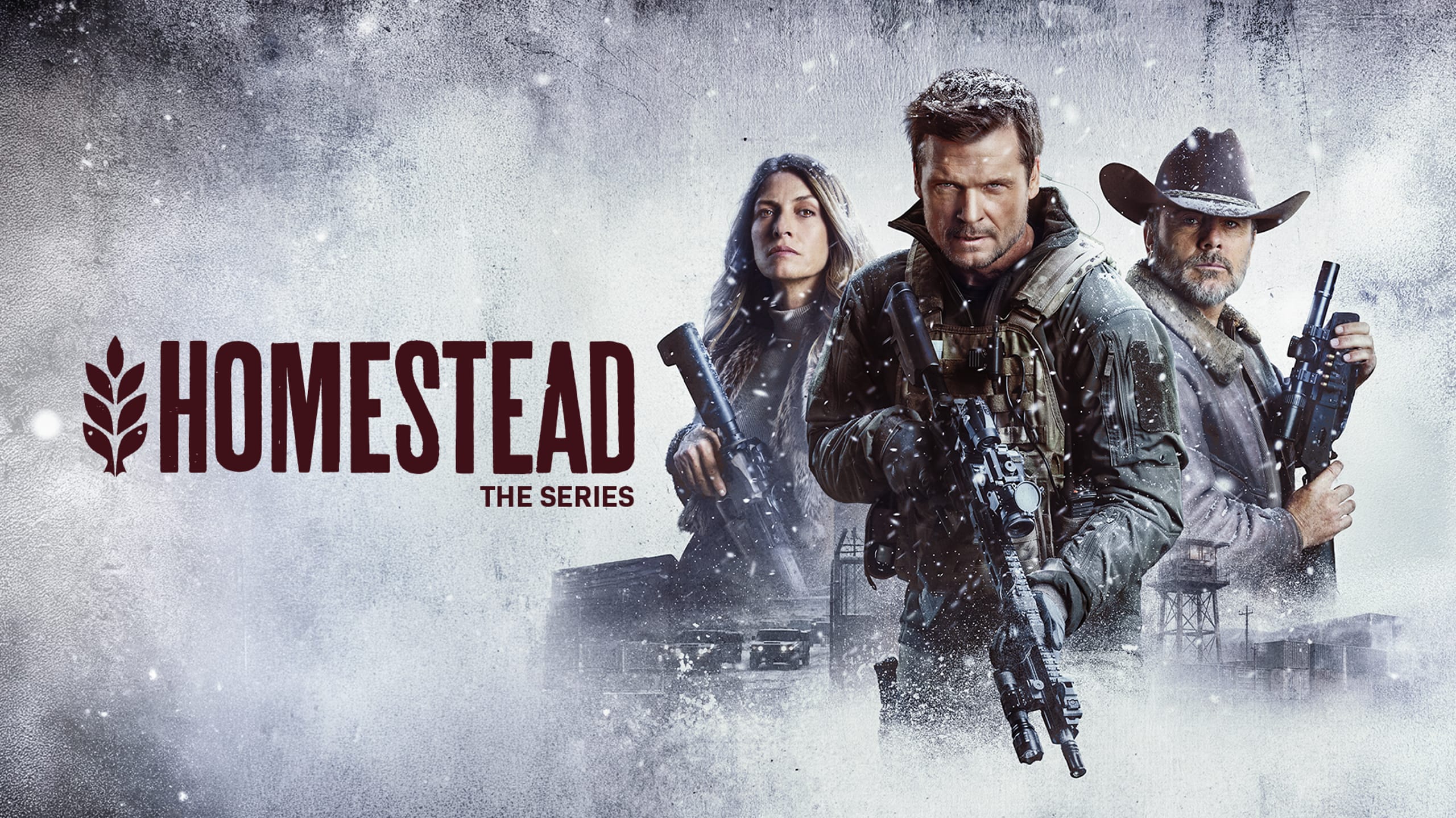 Homestead: The Series